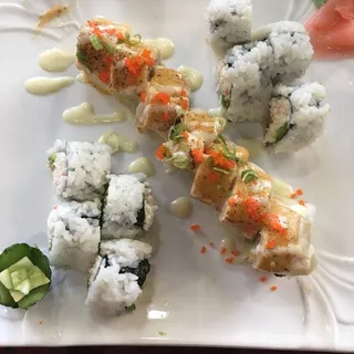 Alaska