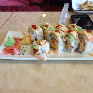 JD Roll