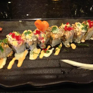 Love Roll