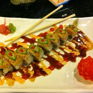 Shinobi