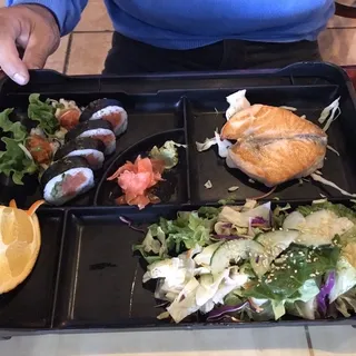 Spicy Tuna