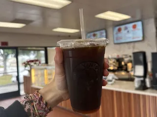 Yin’s Donuts and Coffee