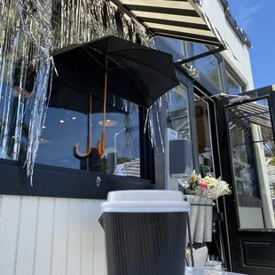 Sundays. Matcha - Soy