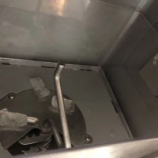 Still no ice after changing the ice maker and water value . The owner will not fix it right  .