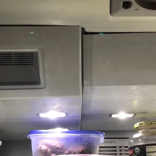 Big gaps after they left didn't put it back tighter right