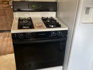 Wilson & Coffey Appliances