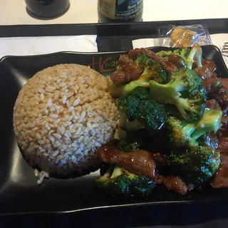 Broccoli