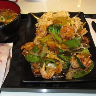 Kung Pao