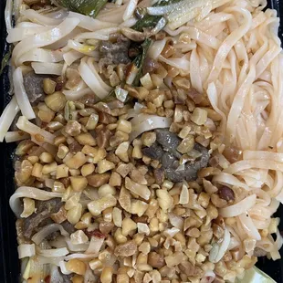 Pad Thai