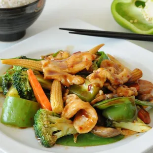 food