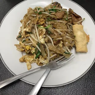 Char Kway Teow