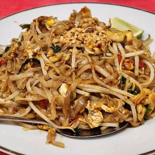 Pad Thai