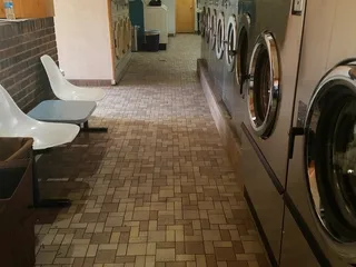 Suds America Laundromat