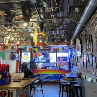 Small place awesome food!