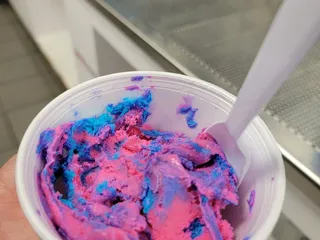 Gilbert Water and Ice