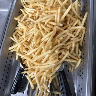 Regular Fries