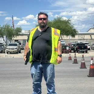 Cody- The best instructor ever!!