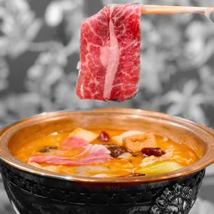 American Wagyu Short Rib @whaevaeats