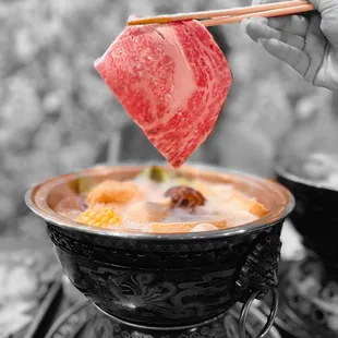 American Wagyu Top Blade @whaevaeats