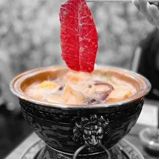 American Wagyu Chuck Roll @whaevaeats