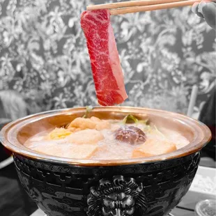 American Wagyu Beef Bacon @whaevaeats