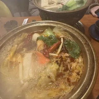 HE&C Express Hot Pot