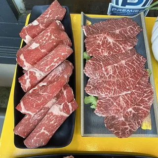 American Wagyu Chuck Roll