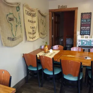 Tables
