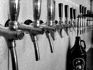 3 Legged Coffee Brewery