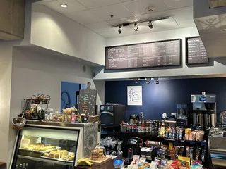 The Drip Lab Espresso and Teas