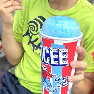 ICEE $5
