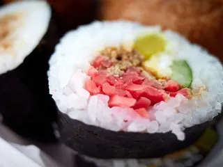 Masa & Joyce Okazuya