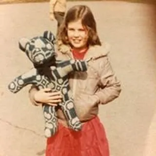 Elissa F.