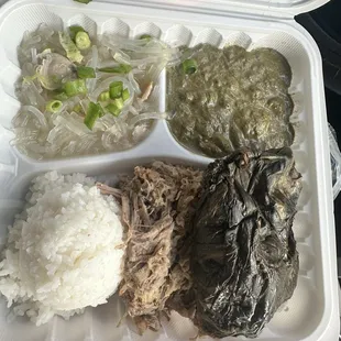 Kaneohe Plate
