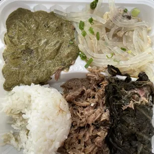 Kalua Pork