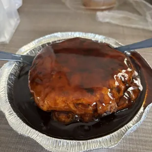 He Rui Chinese Restaurant
