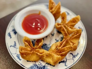 Kung Fu Dumpling