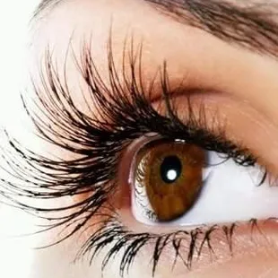 Single Eyelash Extentions  starting at $140.00
