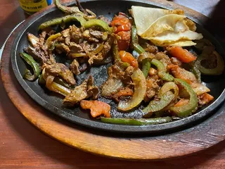 El Potrillo