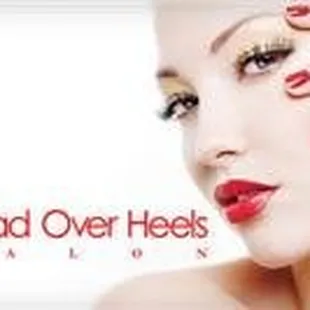 Head Over Heels Salon