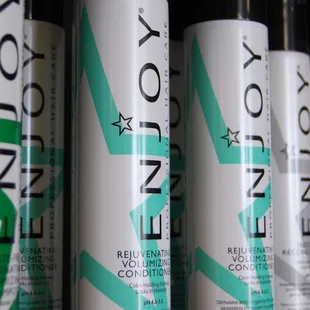 Enjoy Hair Care