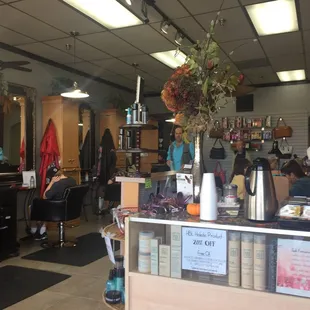 Ezzat Elbana is the guy to see here.  Front door says "Monday by Appointment"... woo hoo!