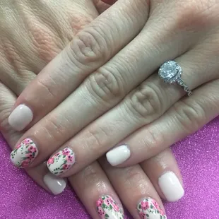 Gel Manicure