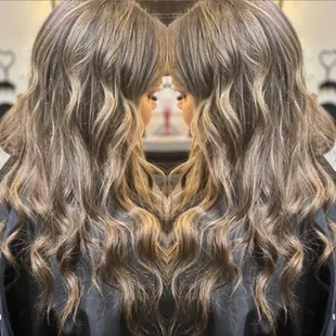 Gorgeous  Hair by Pia
