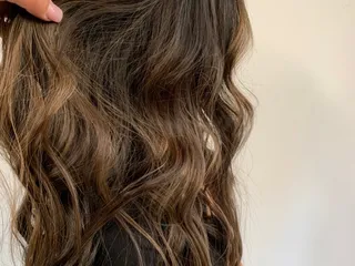Blended Hair Studio