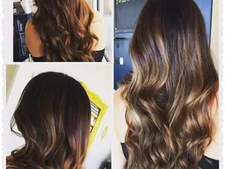 La Oceana Salon