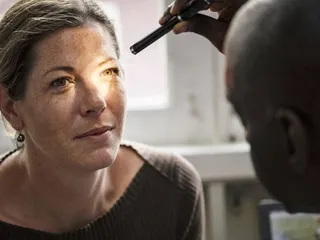 Cornea Associates