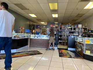 Monsoon Vapors