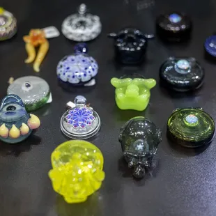 Fresh Pendants / Neckware
