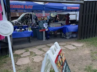 Nomini Bay Oyster Ranch